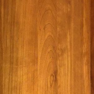 Meet your Posher, Rose